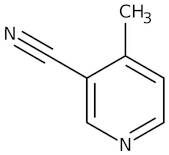3-Cyano-4-methylpyridine, 97%