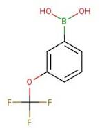 3-(Trifluoromethoxy)benzeneboronic acid, 98%