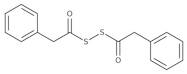 Bis(phenylacetyl) disulfide, 98%