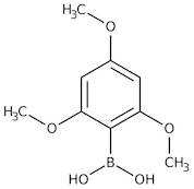 2,4,6-Trimethoxybenzeneboronic acid, 98%