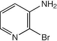 3-Amino-2-bromopyridine, 97%, Thermo Scientific Chemicals