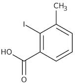 2-Iodo-3-methylbenzoic acid, 98%