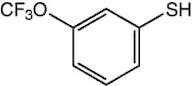 3-(Trifluoromethoxy)thiophenol, 98%
