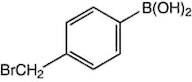 4-(Bromomethyl)benzeneboronic acid, tech. 85%