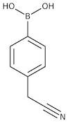 4-(Cyanomethyl)benzeneboronic acid, 95%