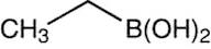 Ethylboronic acid, 97%, Thermo Scientific Chemicals