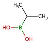 Isopropylboronic acid, 98%, Thermo Scientific Chemicals