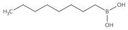 1-Octylboronic acid, 97%, Thermo Scientific Chemicals