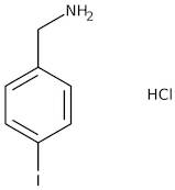 4-Iodobenzylamine hydrochloride