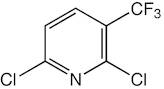 2,6-Dichloro-3-(trifluoromethyl)pyridine, 98%