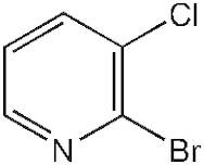 2-Bromo-3-chloropyridine, 97%
