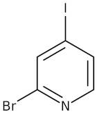 2-Bromo-4-iodopyridine