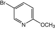5-Bromo-2-methoxypyridine, 98%