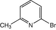 2-Bromo-6-methylpyridine, 98%, Thermo Scientific Chemicals