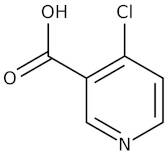 4-Chloronicotinic acid, 96%