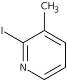 2-Iodo-3-methylpyridine, 97%