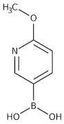 2-Methoxypyridine-5-boronic acid, 95%, Thermo Scientific Chemicals