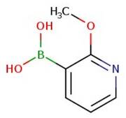 2-Methoxypyridine-3-boronic acid, 98%