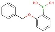 2-Benzyloxybenzeneboronic acid, 96%