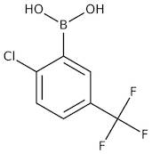 2-Chloro-5-(trifluoromethyl)benzeneboronic acid