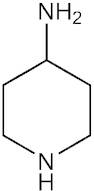 4-Aminopiperidine, 95%, Thermo Scientific Chemicals