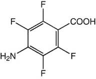 4-Amino-2,3,5,6-tetrafluorobenzoic acid, 97%