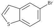5-Bromobenzo[b]thiophene, 98+%
