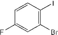2-Bromo-4-fluoro-1-iodobenzene, 98+%
