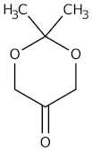 2,2-Dimethyl-1,3-dioxan-5-one