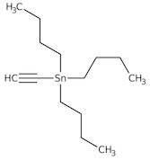 Ethynyltri-n-butyltin, 96%, Thermo Scientific Chemicals