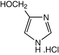 4(5)-Imidazolemethanol hydrochloride, 98+%