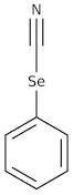 Phenyl selenocyanate, 98%