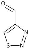 1,2,3-Thiadiazole-4-carboxaldehyde, 98%