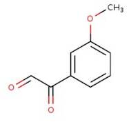 3-Methoxyphenylglyoxal hydrate, 97%, dry wt. basis