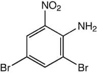2,4-Dibromo-6-nitroaniline, 99%