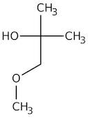 1-Methoxy-2-methyl-2-propanol, 98+%
