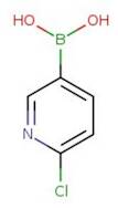 6-Chloropyridine-3-boronic acid