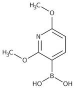 2,6-Dimethoxypyridine-3-boronic acid, 95%
