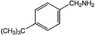 4-tert-Butylbenzylamine, 98%, Thermo Scientific Chemicals