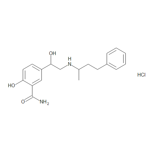 FL61512, 32780-64-6, Labetalol hydrochloride