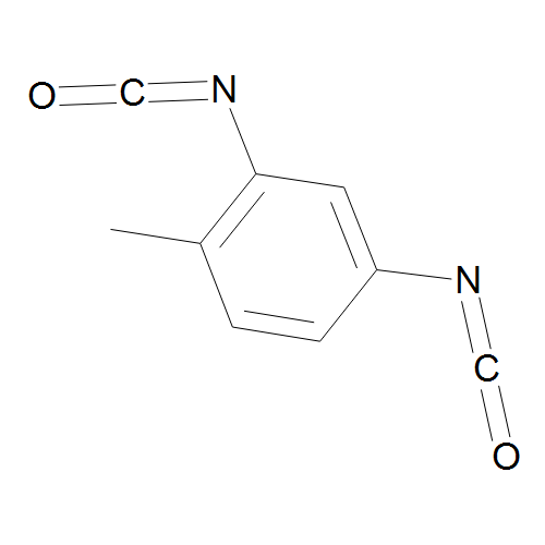 Cas 584 84 9 Tolylene 2 4 Diisocyanate Cymitquimica