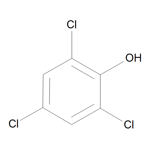 2 4 6 Trichlorophenol 100 g mL In Methanol 04 GA09010069ME