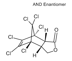 Endosulfan-lacton