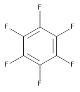 Hexafluorobenzene