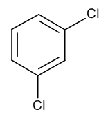 1,3-Dichlorobenzene 100 µg/mL in Methanol