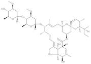 Avermectin B1a 100 µg/mL in Acetonitrile