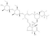 Avermectin B1b 100 µg/mL in Acetonitrile