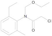Acetochlor 100 µg/mL in Acetonitrile