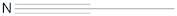 Acetonitrile 1000 µg/mL in Methanol