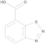 Acibenzolar acid 100 µg/mL in Acetonitrile
